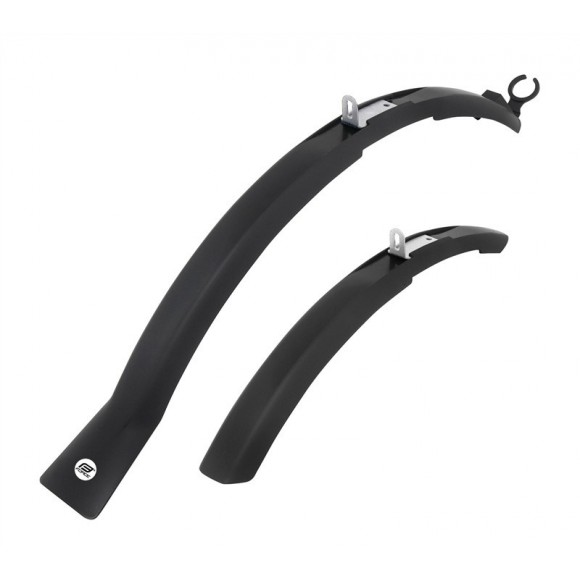 Aparatori Force 26-28 plastic negre terminatie lata Aparatori Force 26-28 plastic negre terminatie lata