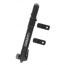 Pompa Force Easy Duo plastic negru