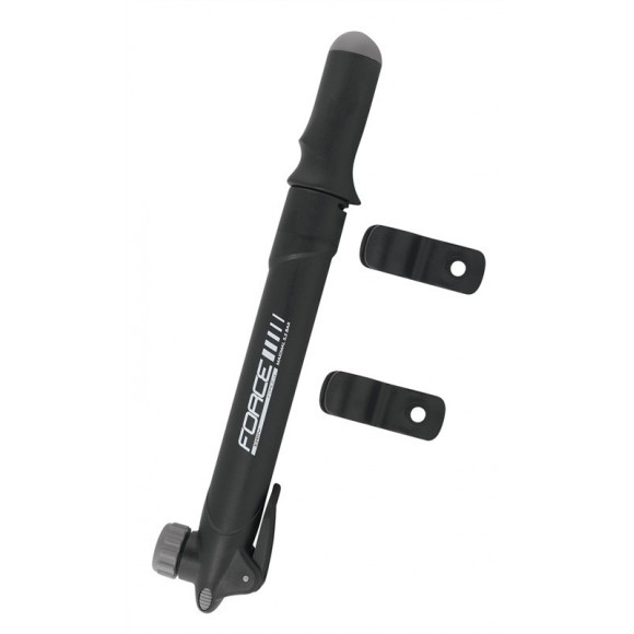 Pompa Force Easy Duo plastic negru Pompa Force Easy Duo plastic negru