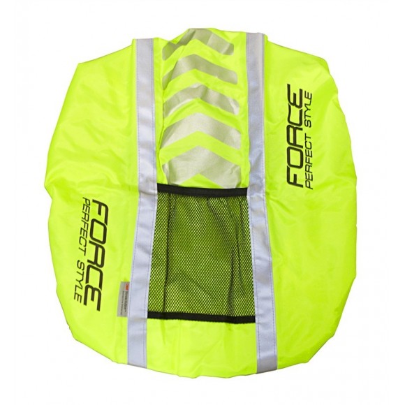 Husa rucsac Force reflectorizanta 3M Husa rucsac Force reflectorizanta 3M