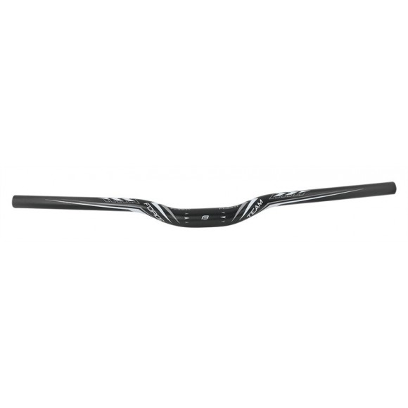 Ghidon Force Flight 31.8/680 mm negru mat Ghidon Force Flight 31.8/680 mm negru mat