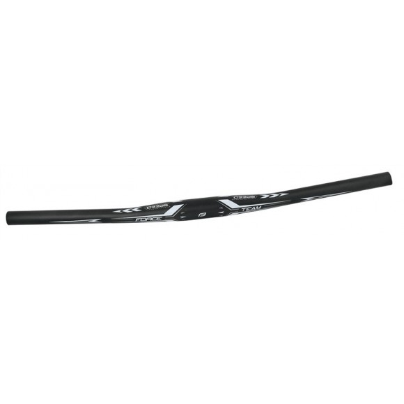 Ghidon Force Speed MTB flat 31.8/640mm negru Ghidon Force Speed MTB flat 31.8/640mm negru