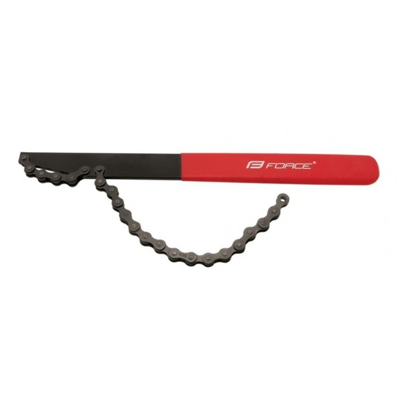 Cheie Force cu lant pentru pinion Cheie Force cu lant pentru pinion