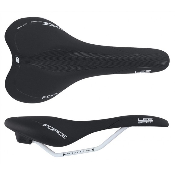 Sa Force Lee Sport barbati negru/alb Sa Force Lee Sport barbati negru/alb