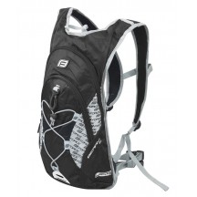 Rucsac Force Berry 12l negru/gri