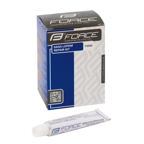 Lipici petece Force 8 ml Lipici petece Force 8 ml