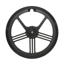 Protectie pedalier Force 46-48T plastic