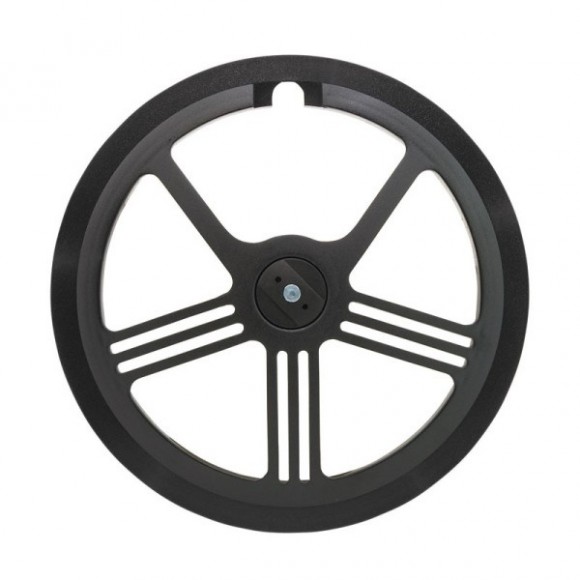 Protectie pedalier Force 46-48T plastic