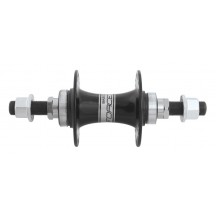Butuc spate Force Basic cu piulite 48h negru