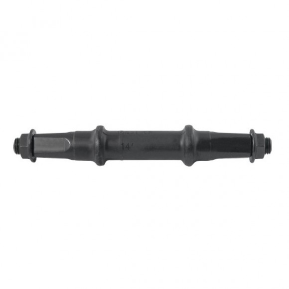 Ax monobloc Force pe patrat 119 mm Ax monobloc Force pe patrat 119 mm