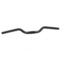 Ghidon Force trekking 25.4mm Al, negru