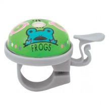 Sonerie Force Frogs Fe/Plastic 22.2mm
