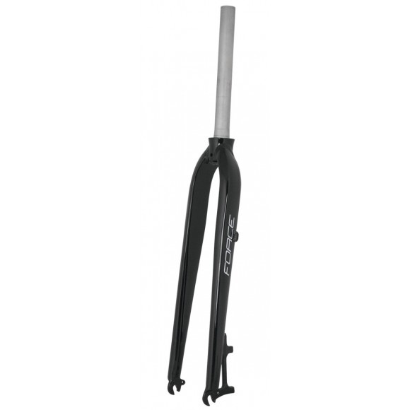 Furca MTB 29 Force 1.1/8 ahead aluminiu neagra Furca MTB 29 Force 1.1/8 ahead aluminiu neagra