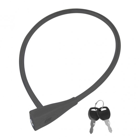 Lacat Force 65cm/10 mm gri Lacat Force 65cm/10 mm gri