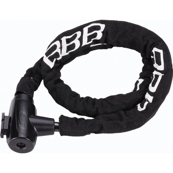 Lacat BBB PowerLink BBL-48 18mmx100cm negru Lacat BBB PowerLink BBL-48 18mmx100cm negru