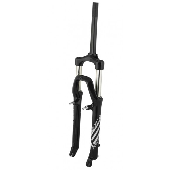 Furca Force Basic X.6 26 1 cu filet neagra D+V Furca Force Basic X.6 26 1 cu filet neagra D+V