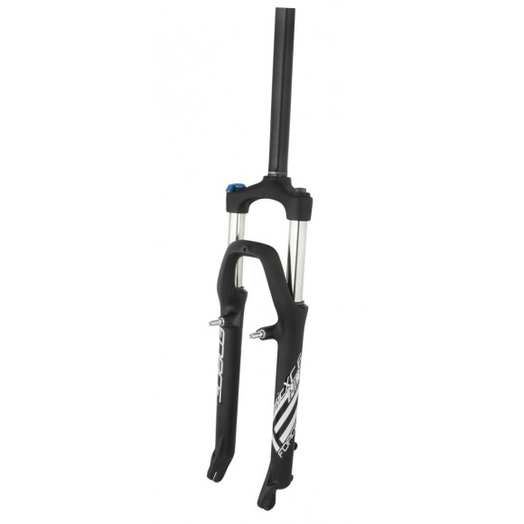 Furca Force Basic X.6 HLO 26 1.1/8 neagra D+V Furca Force Basic X.6 HLO 26 1.1/8 neagra D+V