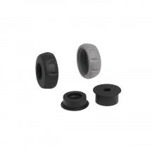 Set garnituri si piulite pentru cap pompa Uni Dual 74978