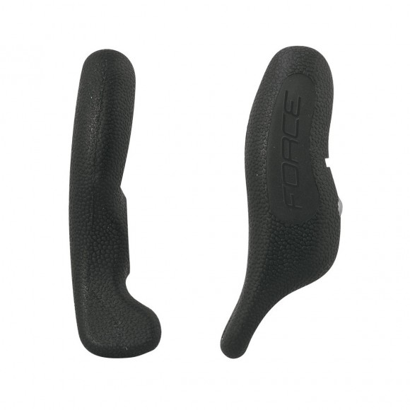 Coarne Force Rab AL 12 cm cauciuc negru Coarne Force Rab AL 12 cm cauciuc negru