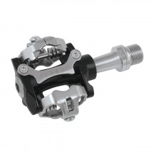 Pedale Force Click MTB rulmenti negre