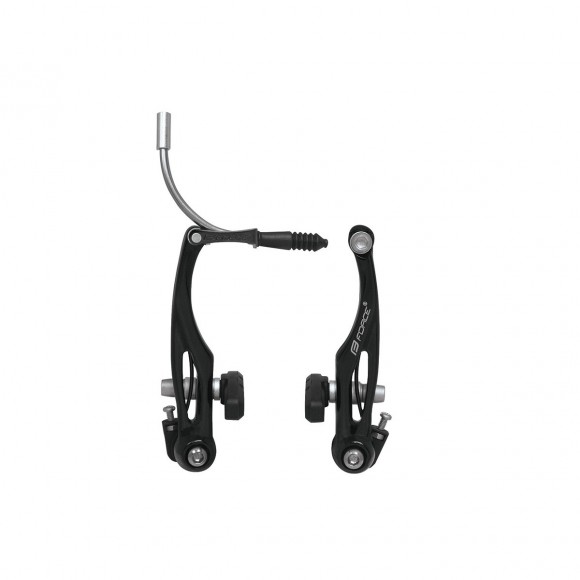 Set frane V-brake Force aluminiu negru Set frane V-brake Force aluminiu negru