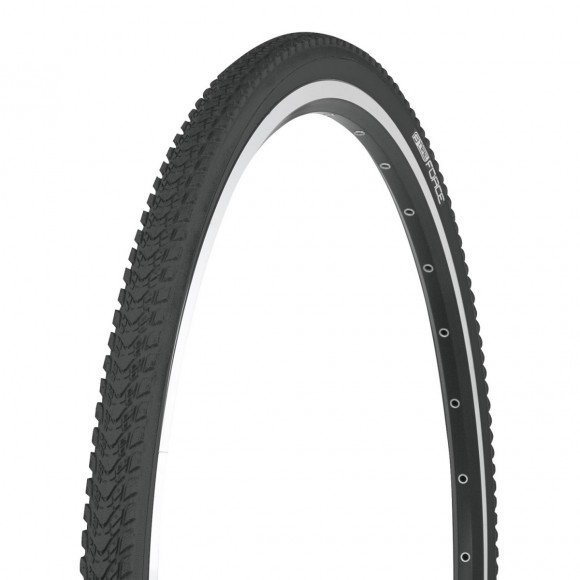 Anvelopa Force 700X35C IA 2068 Negru Anvelopa Force 700X35C IA 2068 Negru
