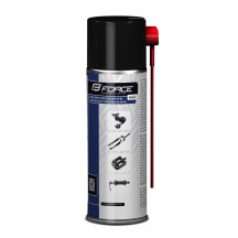 Spray Force Silicon 200 ml
