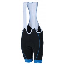 BBB pantaloni scurti cu bretele Team 140
