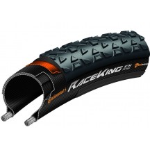Anvelopa pliabila Continental Race King CX Performance 35-622 negru