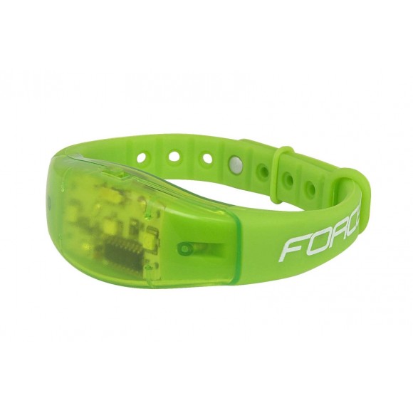 Bratara cu led-uri Force Shine Bratara cu led-uri Force Shine