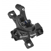 Set frane disc mecanice Force Dual CX negru