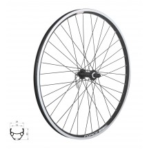 Roata fata 26 Force Classic 559x19