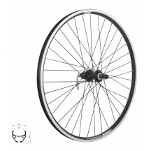 Roata spate 26 Force Classic 559x19