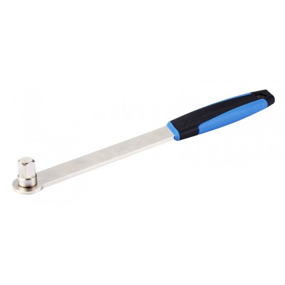 BBB Cheie pentru tubulare 1/2 DriveForce negru/albastru BBB Cheie pentru tubulare 1/2 DriveForce negru/albastru