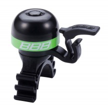 BBB Sonerie BBB-16 MiniFit negru/verde
