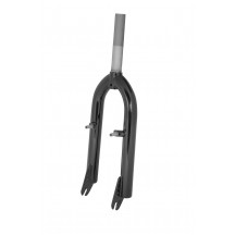 Furca Force BMX 20 otel 1 cu filet neagra