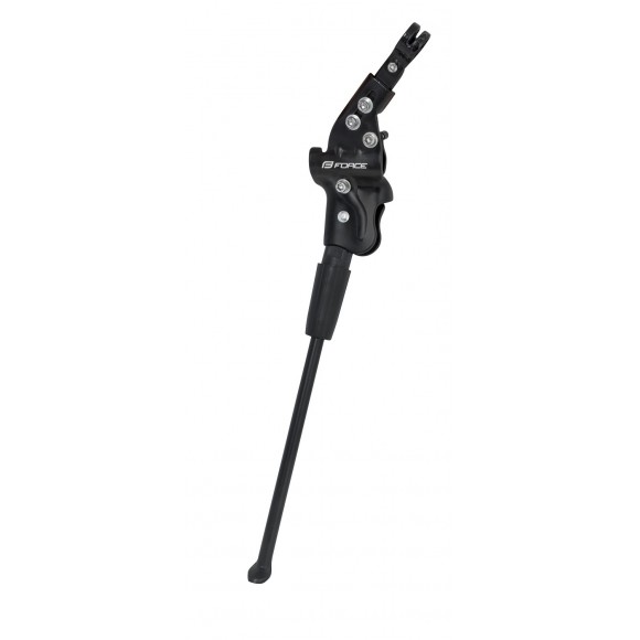 Picior sprijin Force 26-27.5 Al negru Picior sprijin Force 26-27.5 Al negru