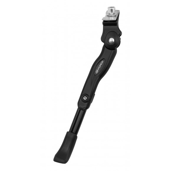 Picior sprijin Force 24-27.5 sub cadru negru Picior sprijin Force 24-27.5 sub cadru negru