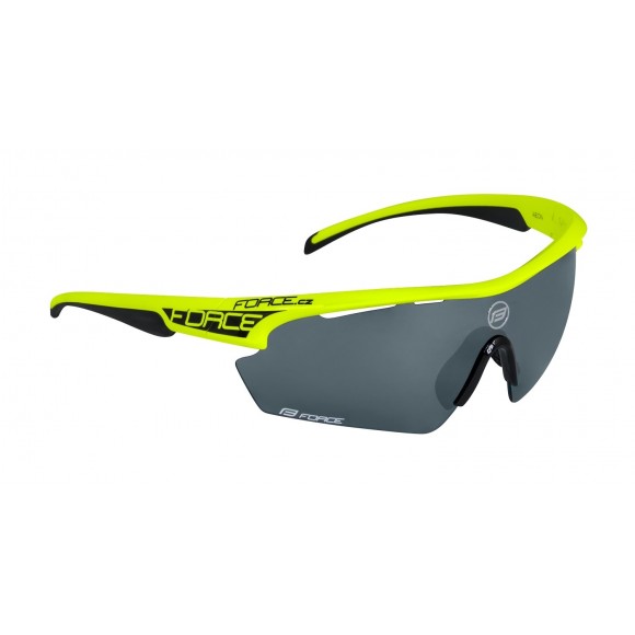 Ochelari Force Aeon fluo lentila neagra Ochelari Force Aeon fluo lentila neagra