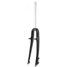 Furca Force trekking 28 1.1/8 carbon lucios