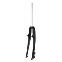 Furca Force trekking 28 1.1/8 carbon mat