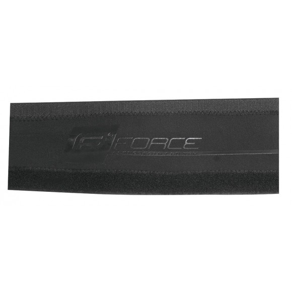 Protectie cadru Force neopren 10 cm neagra Protectie cadru Force neopren 10 cm neagra