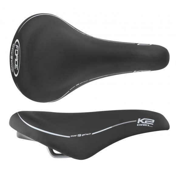 Sa Force K2 Gel neagra Sa Force K2 Gel neagra