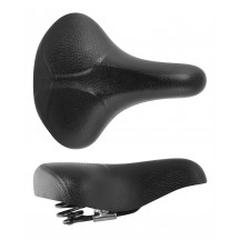 Sa Force Lady cu arcuri neagra