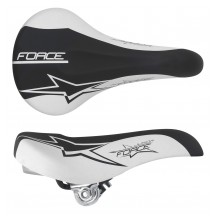 Sa copii Force Junior 24 negru/alb
