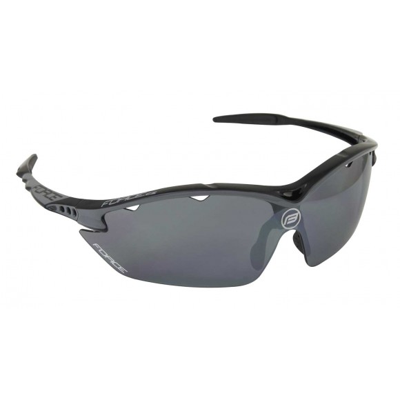 Ochelari Force Ron negru lentile negru laser Ochelari Force Ron negru lentile negru laser