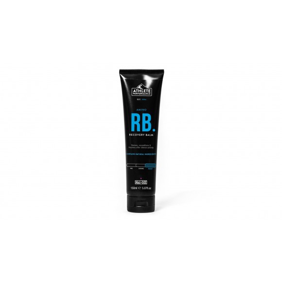 Muc-Off Athlete Performance Amino Recovery Balm 150 ml Muc-Off Athlete Performance Amino Recovery Balm 150 ml