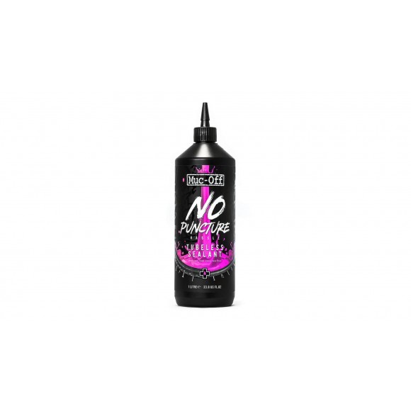 Solutie antipana Muc-Off No Puncture Hassle 1L Solutie antipana Muc-Off No Puncture Hassle 1L