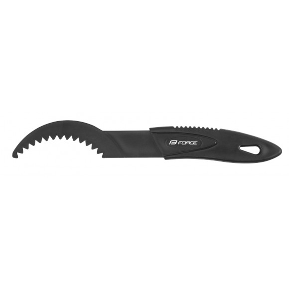 Curatator pinioane Force Eco Curatator pinioane Force Eco