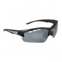 Ochelari Force Ride Pro Negri lentile negre